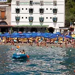 Отель Le Sirene 3*