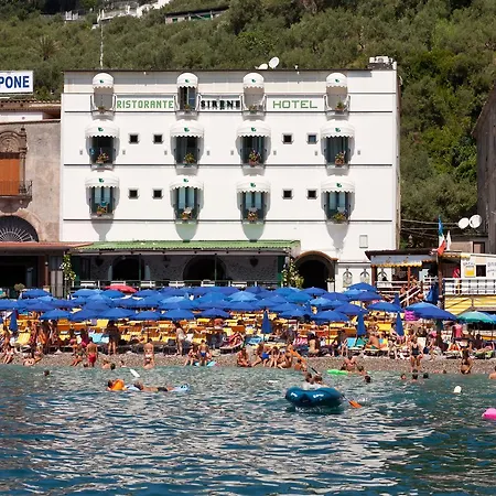 Le Sirene