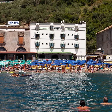 Le Sirene 3* Massa Lubrense